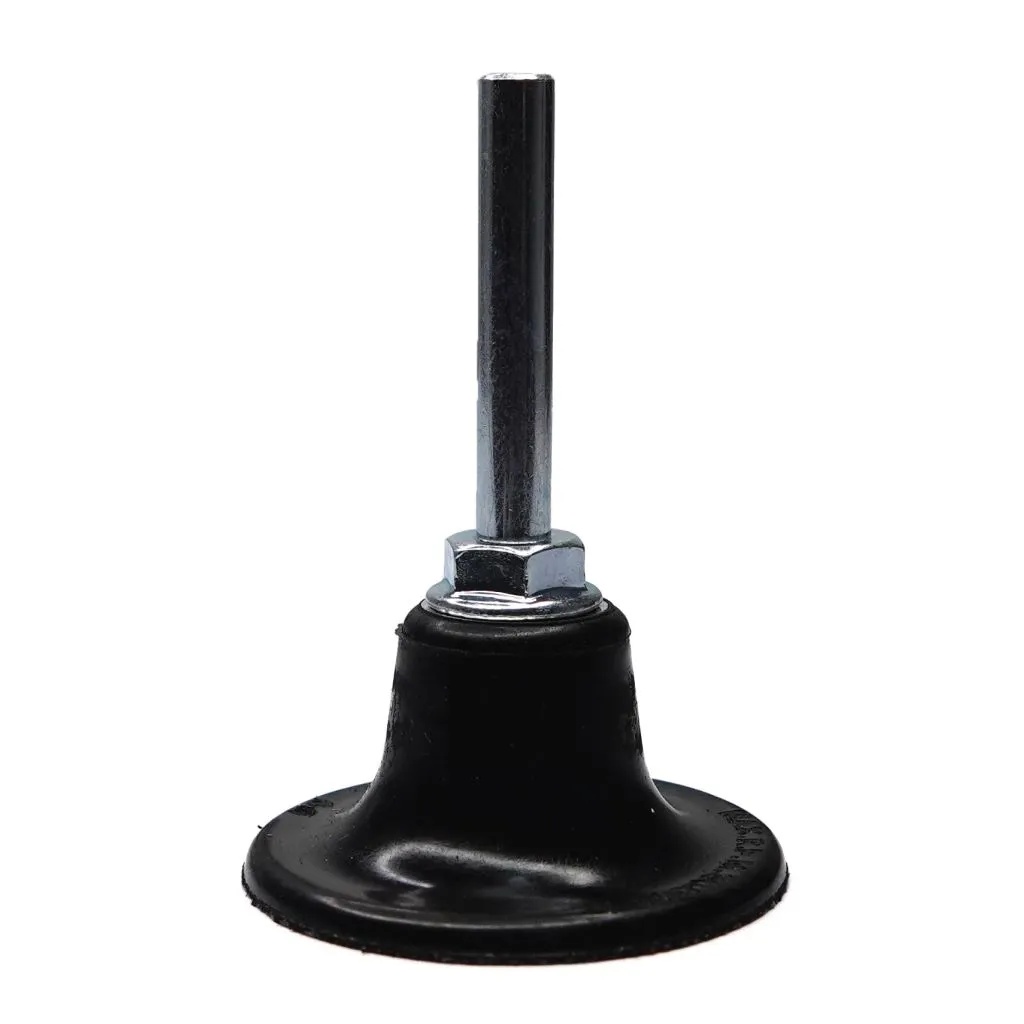 Picture of ARC Abrasives 2X1/4 Tyoe R Medium Holder